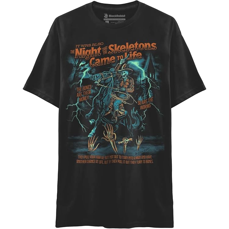 Amazon.com: I Think You Should Leave Larboard Oaks Ghost Tour Tim