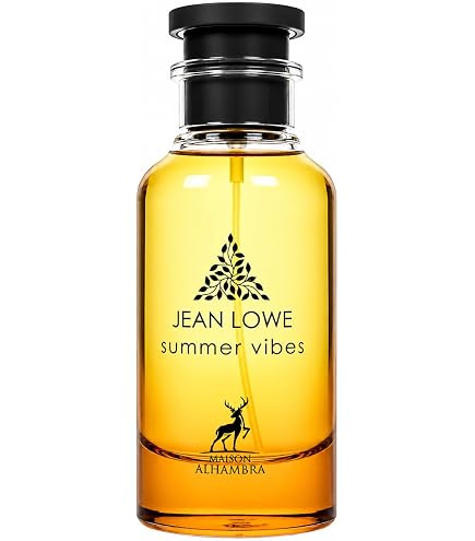 Amazon.com : Maison Alhambra The Trail – Smoky, Woody, Aromatic