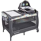 Fashion Baby Trend Lil Snooze Deluxe II, Funfetti, Confetti , 41.6x28x35 Inch (Pack of 1)