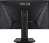 ASUS TUF Gaming VG279QM 27 Inch IPS 280Hz 1ms G-SYNC HDR DisplayHDR 400 view 5