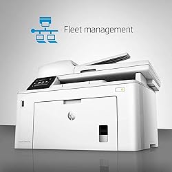 HP Laserjet Pro MFP M227fdw All-in-One Wireless