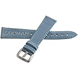 locman replacement watch bands