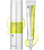 Amazon.com: PRETTYSKIN BOTONIX One Shot Facial Serum with Peptides