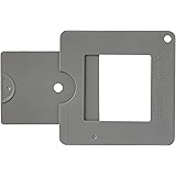 The Color Wheel Company 7002 View Catcher, 1pack, Multicolor