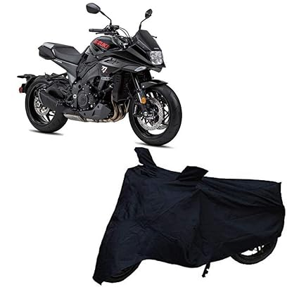 suzuki two wheeler bike