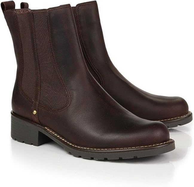 clarks orinoco burgundy