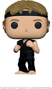 funko cobra kai