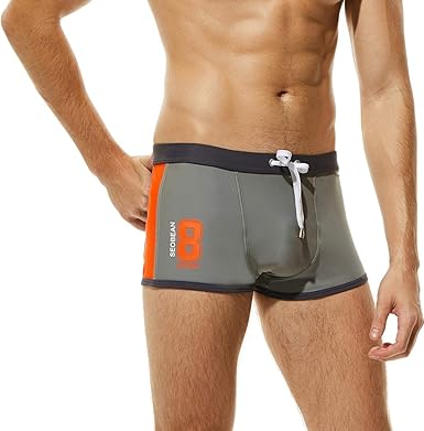 amazon mens swimsuits