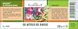 Krauterhof Devil's Claw Eucalyptus Menthol Camphor Gel 250ml Massage Relief view 2