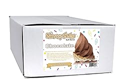 Shivery Shake Soft Serve Ice Cream Mix, 3 x 3.2 lb