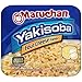 Maruchan Yakisoba Four Cheese Flavor, 3.91 Oz, Pack of 8