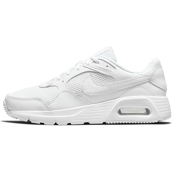 Amazon.com | NIKE Air Max Ltd 3 Txt, 746379, White Pure Platinum
