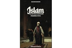 Islam: An Evolutionary Perspective