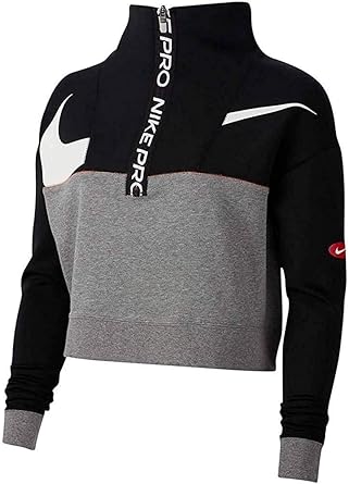 women's nike pro jacket