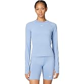 Nike Women's Victory Baselayer Dri-FIT Fitness Long Sleeve Top