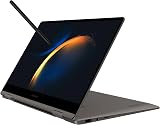 Samsung Galaxy Book3 360 Laptop 13.3in FHD AMOLED Intel Core i7 16GB RAM 512GB