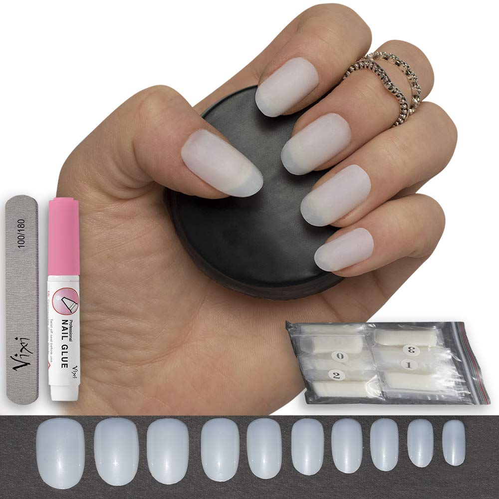 Top Faux Ongles Et Capsules Selon Les Notes Amazonfr