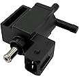 DEVMO Turbocharger Boost bypass Vacuum Solenoid Valve Compatible with Focus ST Edge Escape F-150 Explorer Transit Taurus Fusion MKZ MKT 2.0L 3.5L Turbocharged