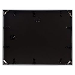Golden State Art - 16x20 Aluminum Picture Frame
