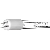 Lutrace A20015, Aqua Ultraviolet Classic Lamp OEM Quality Premium Compatible 15 Watt, 15W Bulb, Guaranteed for One Year