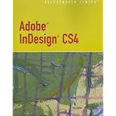 Adobe InDesign CS4  Illustrated