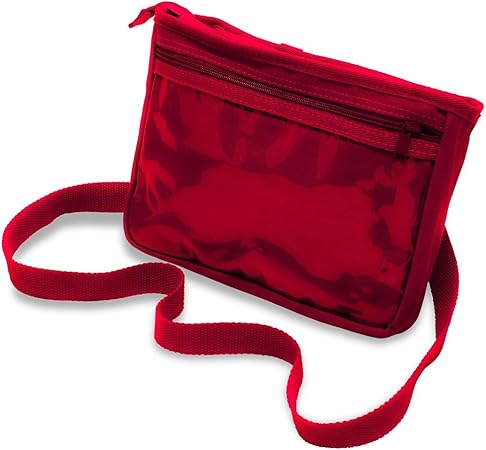 Amazon 痛バッグ 痛バ 痛いバッグ ショルダー ライブバッグ 3way ライブ グッズ ペンライト ペンラ キンブレ ビニールバッグ レッド バッグ 財布 おもちゃ