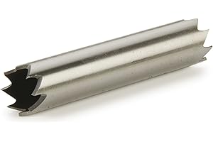 Woodriver Screw Extractor 3/8"