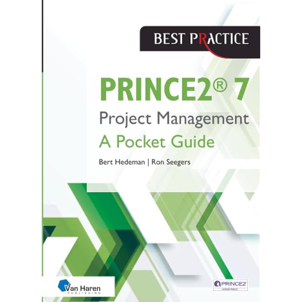 Amazon.com: PRINCE2® 7 Managing Successful Projects: 9789925344604