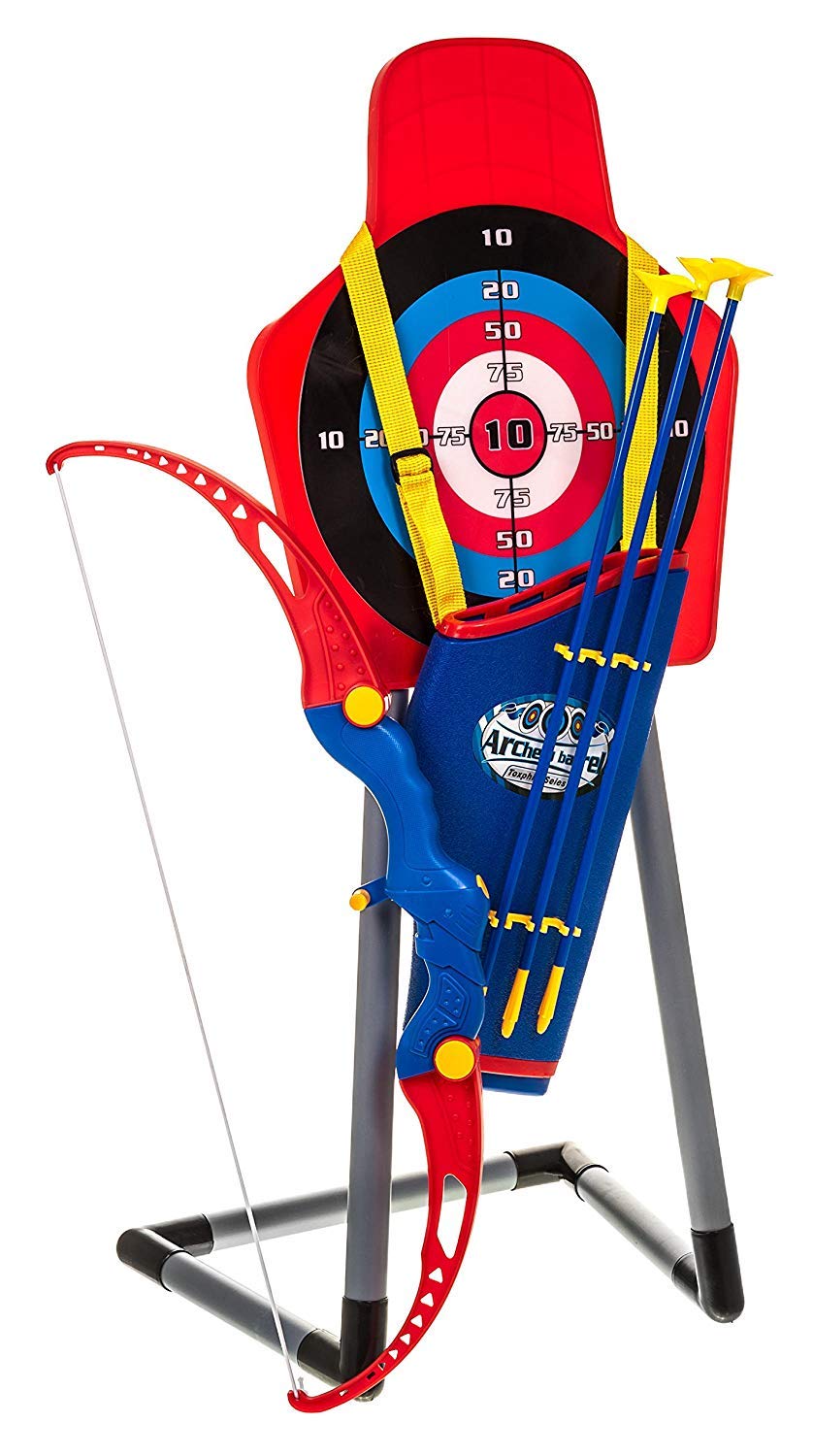 archery set target