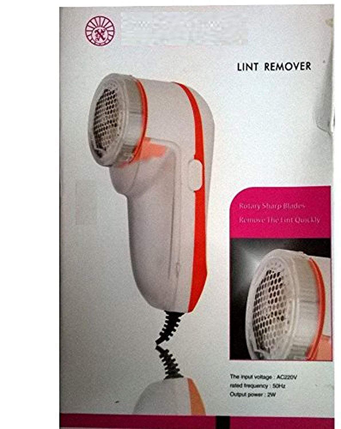 TLISMI Electric Lint Remover for All Woollens Sweaters, Blankets