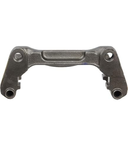 Empi Ball Joint Disc Brake Caliper Bracket for 66-77 VW Beetle - Each 22-2975-7