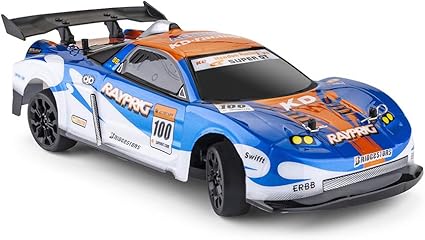 Best HAIBOXING RC Cars 2020 - RC Show Blog