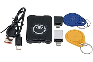 424Kbps PN532 Programmable Development Module with Multiple Protocols for Embedded Projects Payment Terminals Card Reader Wri