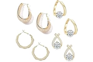 DIOWUS 2 Pairs Lymphatic Drainage Slimming Hoop Earrings, Flysmus Halolux Lymphvity Magnetotherapy Germanium Earrings, Lymphatic Activity Hoop Acupuncture Therapy Earrings Fashion Jewelry Gift For Women