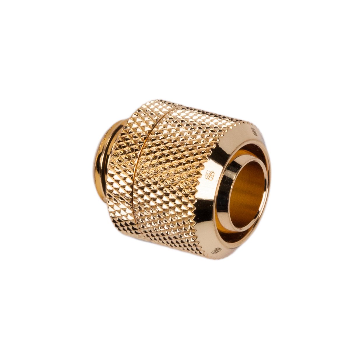 Barrow Compression Fitting, 13/10 - Gold