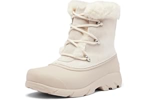 SOREL Women's Snow Angel Boot