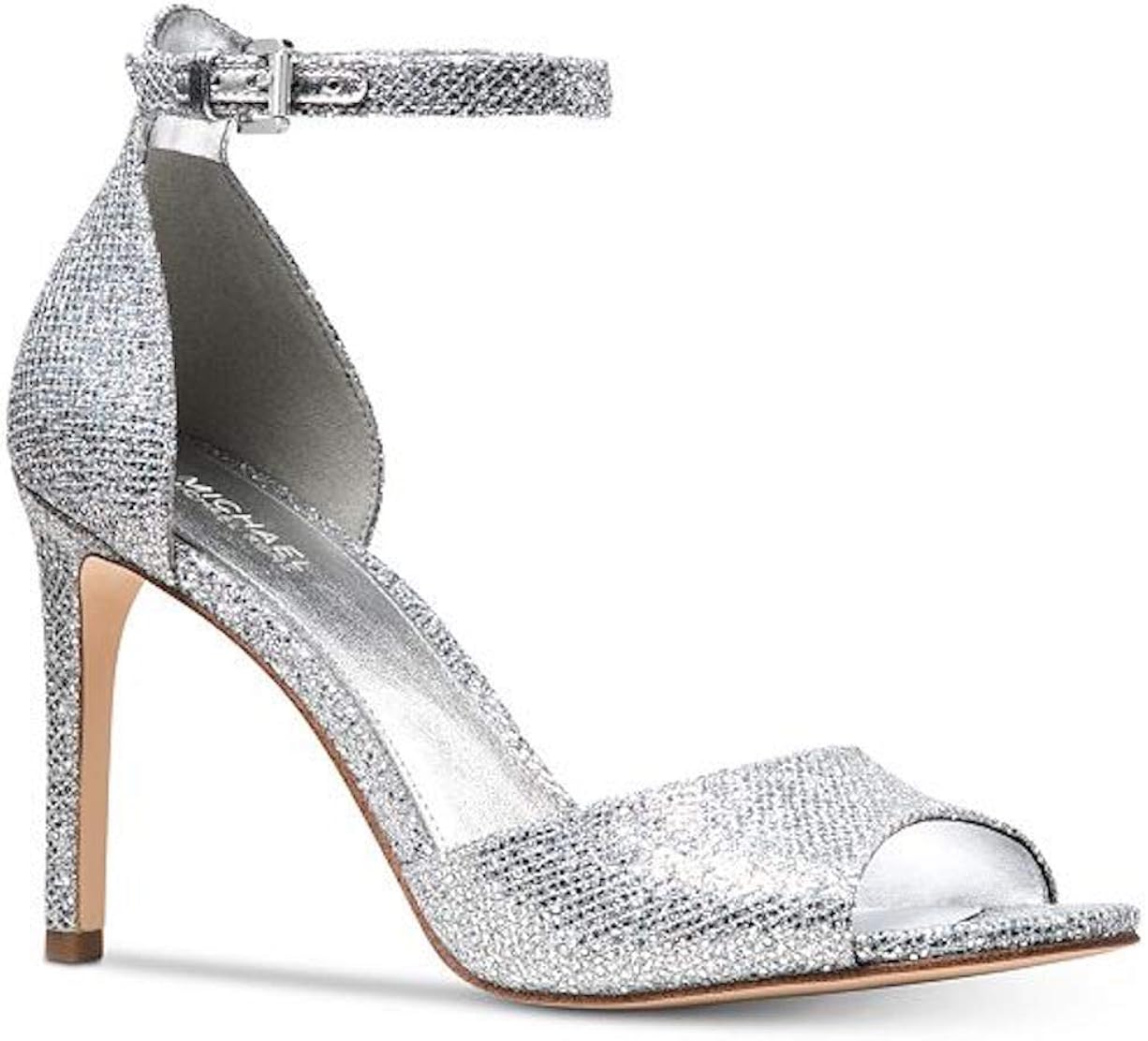 michael kors sparkle shoes