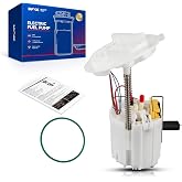 KAX Electric Fuel Pump FG1588 Fit for Charger 6.4L/5.7L, Challenger, 300 | Left side, Fit for Dodge 2012-2016 Charger 6.4L, 2014-2016 Charger 5.7L, 2008 Challenger, 2011-2016 Challenger 6.4L