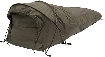 Carinthia Gore Tex Observer Plus Bivvy Bag Amazon De Sport Freizeit