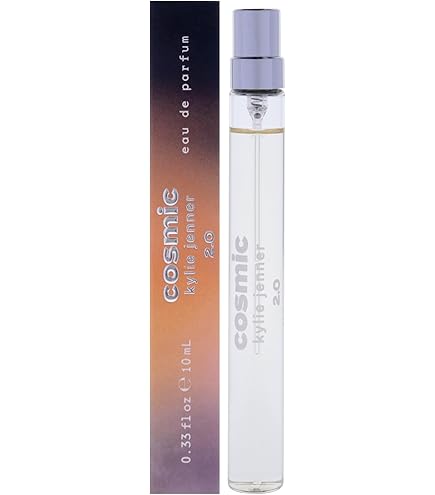 Kylie Cosmetics Cosmic Kylie Jenner EDP Spray Women -1.6 oz