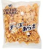 やおきん 中村のチーズあられ 60g&times;12袋