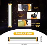 LETOUR Camping Light 3600mAh USB Rechargeable Magnetic Lantern 4 Modes view 5