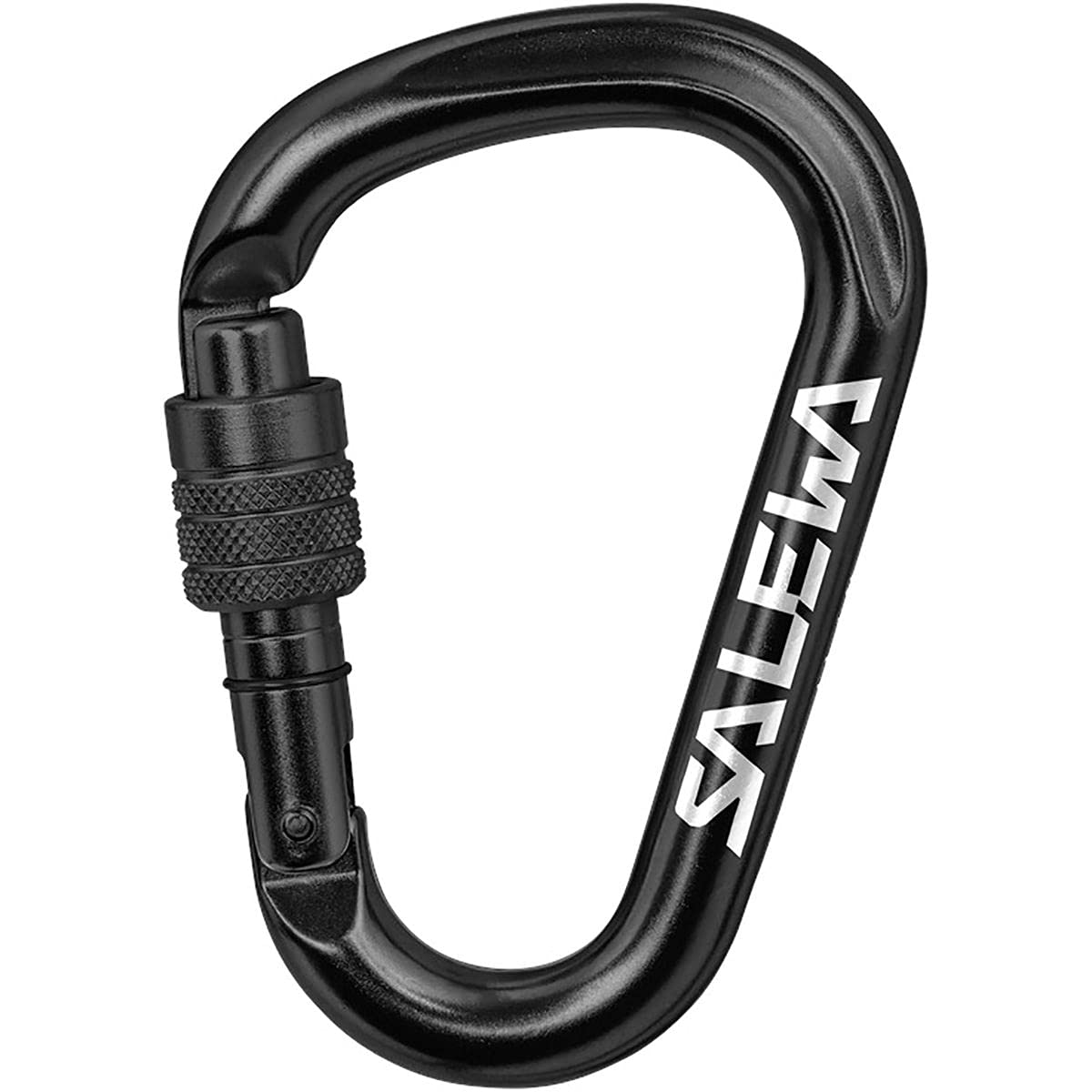 Salewa Hms Screw G2 Carabiner