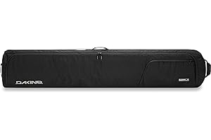 Dakine Fall Line Ski Roller Bag