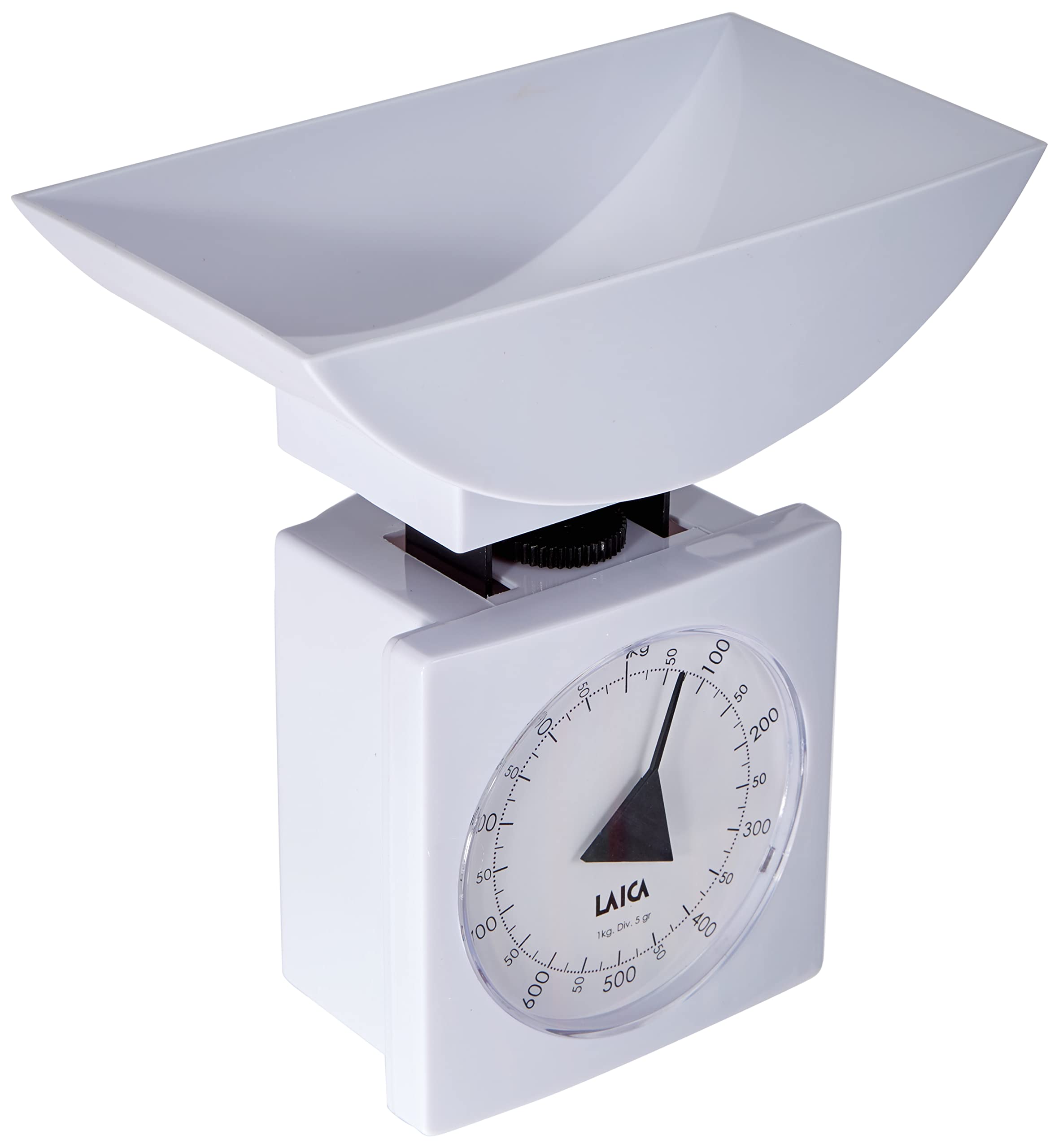 LAICA K711 Mechanical Kitchen Scales