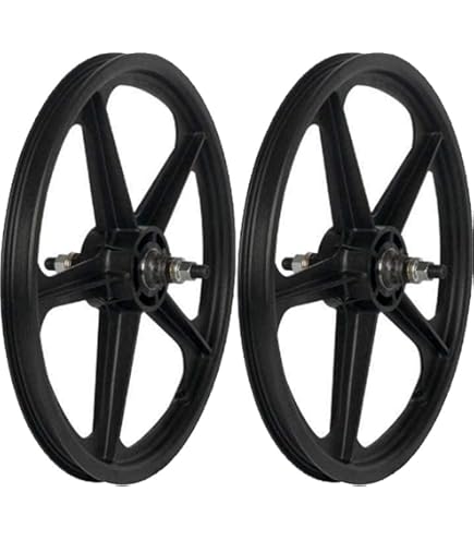 Amazon.com : Alienation 20in Alloy BMX 20in RR Black Sheep