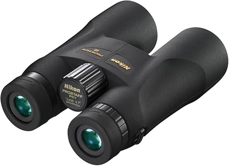 nikon prostaff 5 12x50