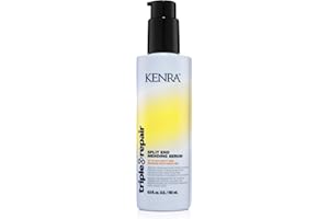 KENRA PROFESSIONAL Kenra Triple Repair Split End Mending Serum