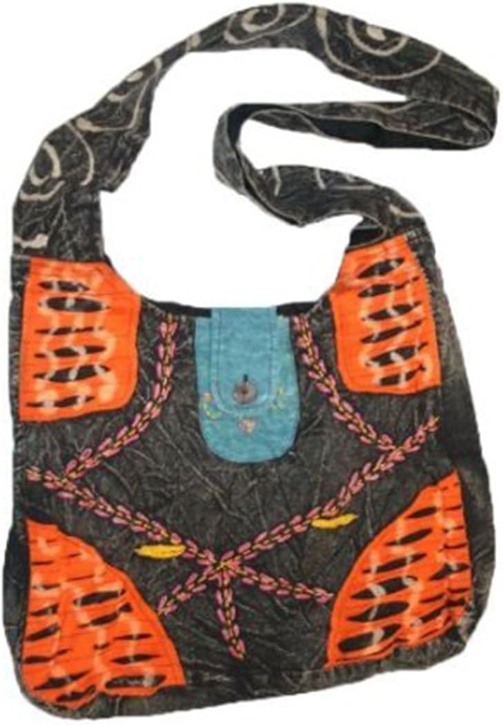 bohemian purses amazon