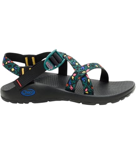 Amazon.com: Chaco Z/Cloud Aerial Rosette 5 B (M) : Clothing, Shoes